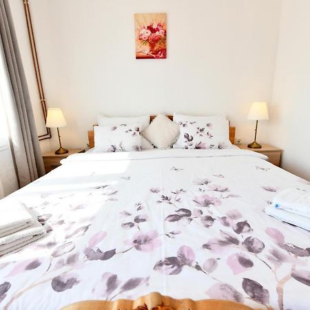 Apartment Marija Zupan Rakovica Esterno foto