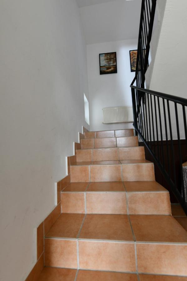 Apartment Marija Zupan Rakovica Esterno foto