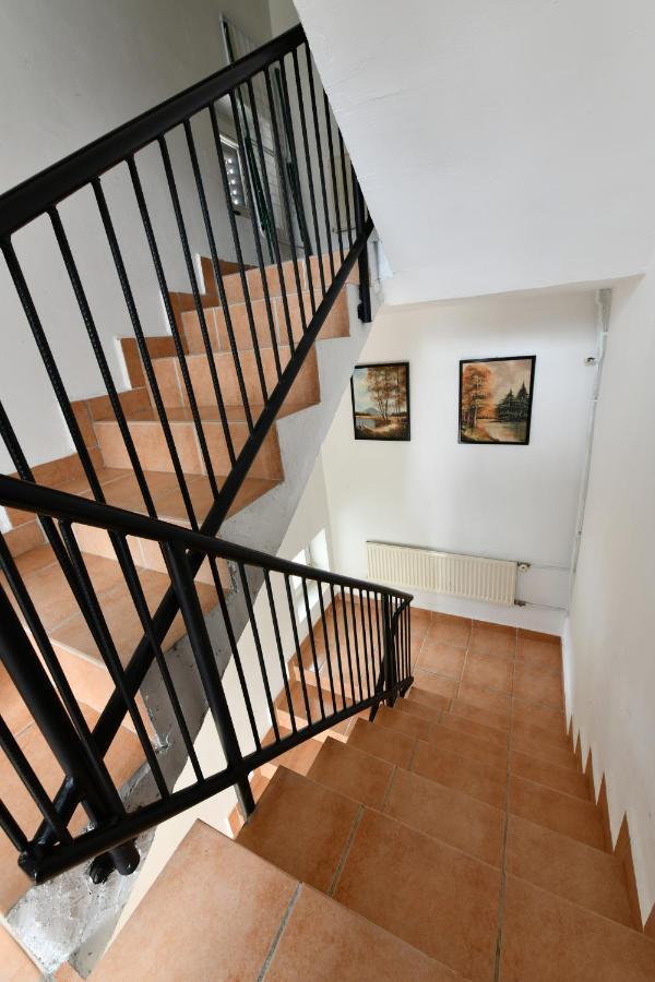 Apartment Marija Zupan Rakovica Esterno foto