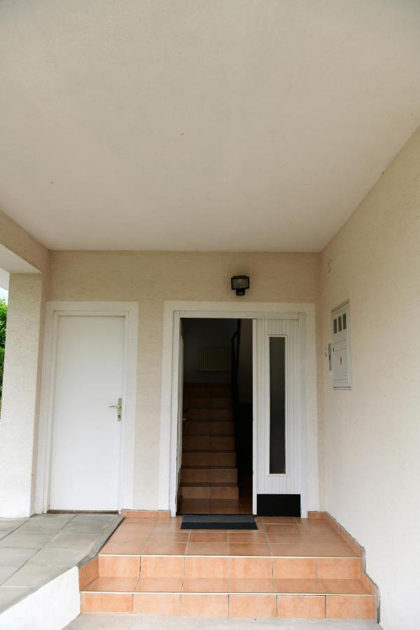 Apartment Marija Zupan Rakovica Esterno foto