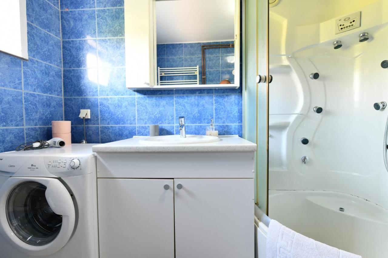 Apartment Marija Zupan Rakovica Esterno foto