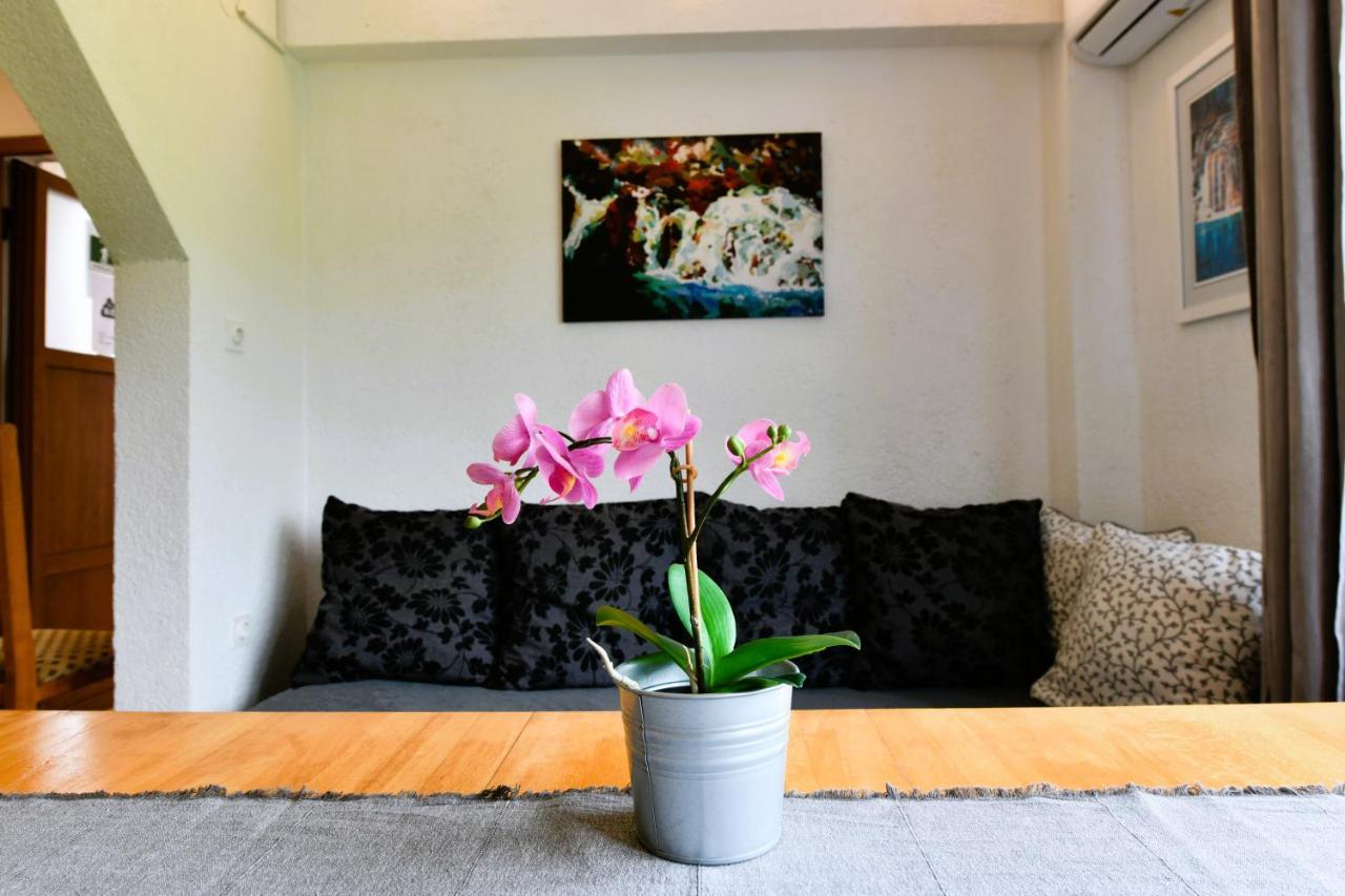 Apartment Marija Zupan Rakovica Esterno foto