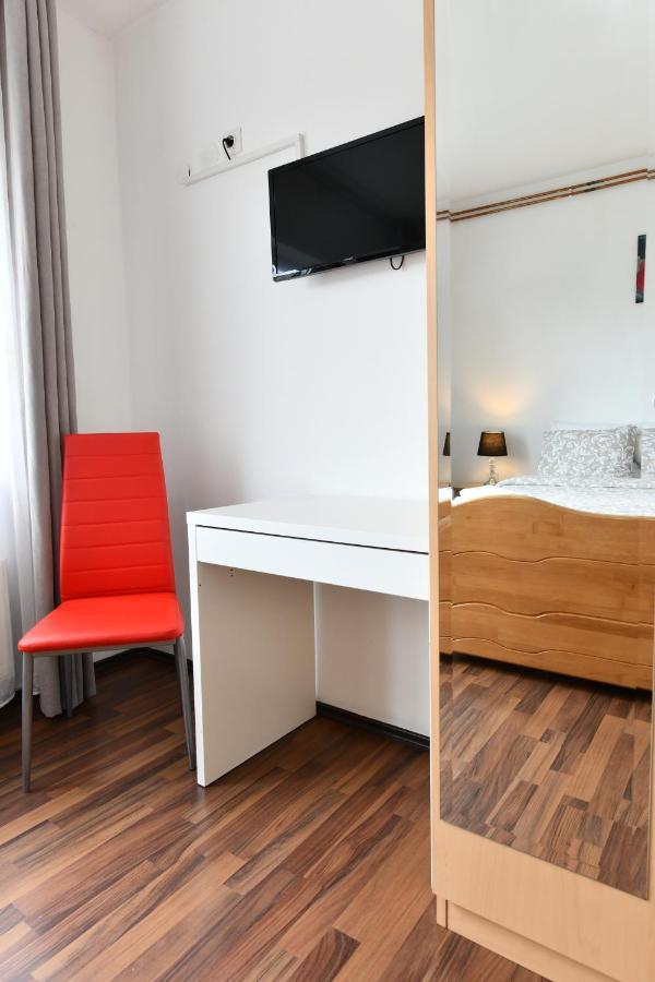 Apartment Marija Zupan Rakovica Esterno foto