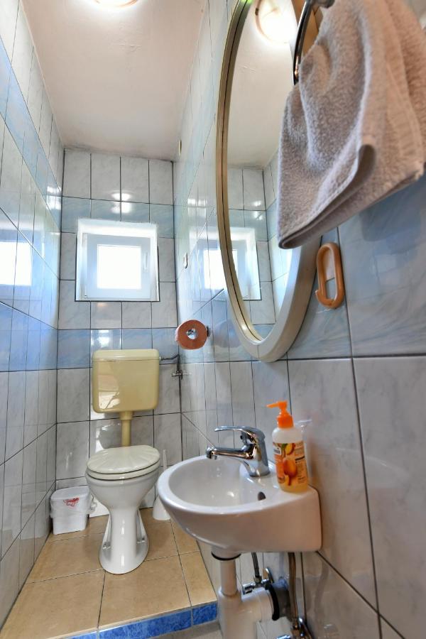 Apartment Marija Zupan Rakovica Esterno foto