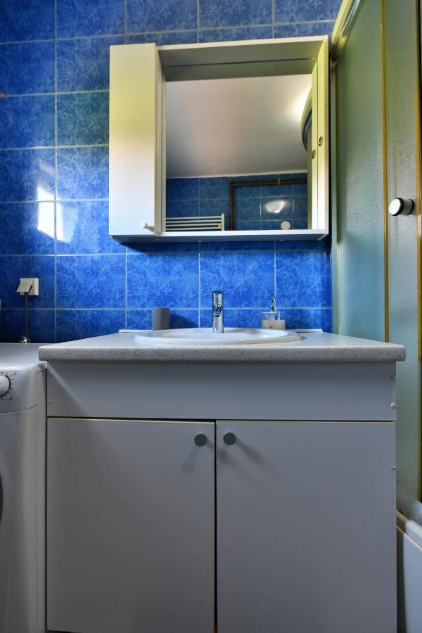 Apartment Marija Zupan Rakovica Esterno foto