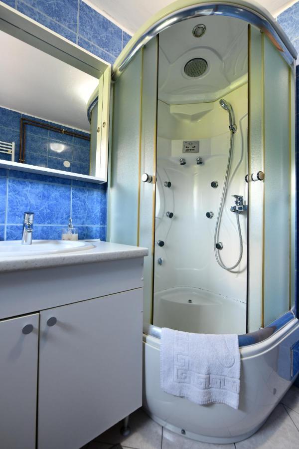 Apartment Marija Zupan Rakovica Esterno foto