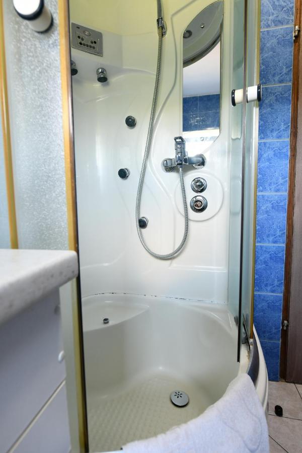 Apartment Marija Zupan Rakovica Esterno foto