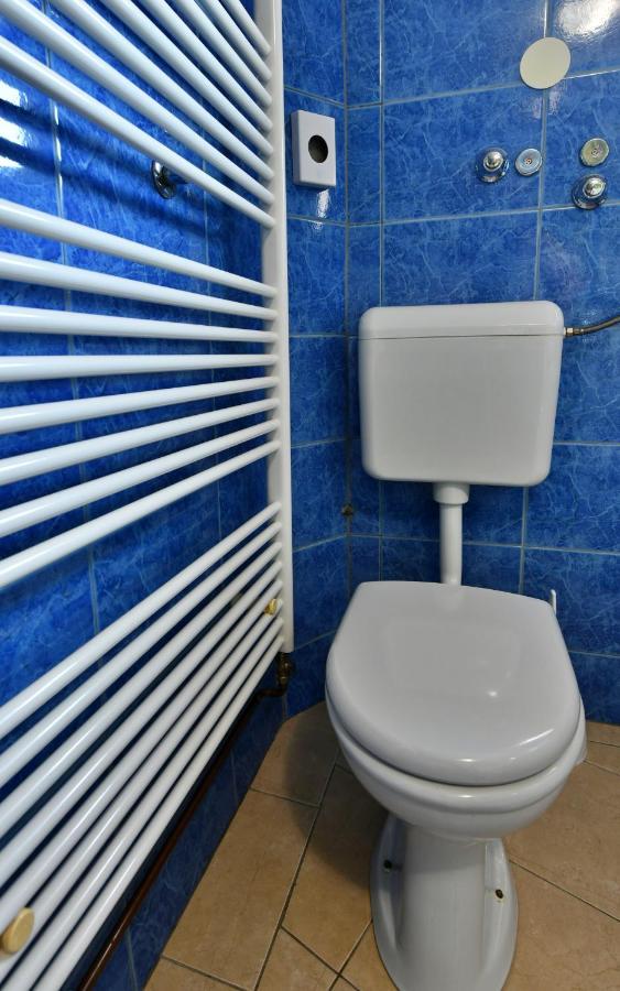 Apartment Marija Zupan Rakovica Esterno foto
