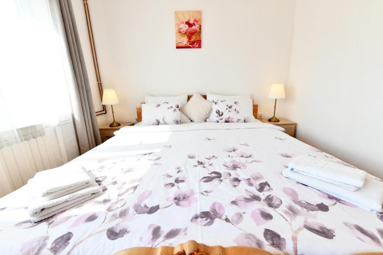 Apartment Marija Zupan Rakovica Esterno foto